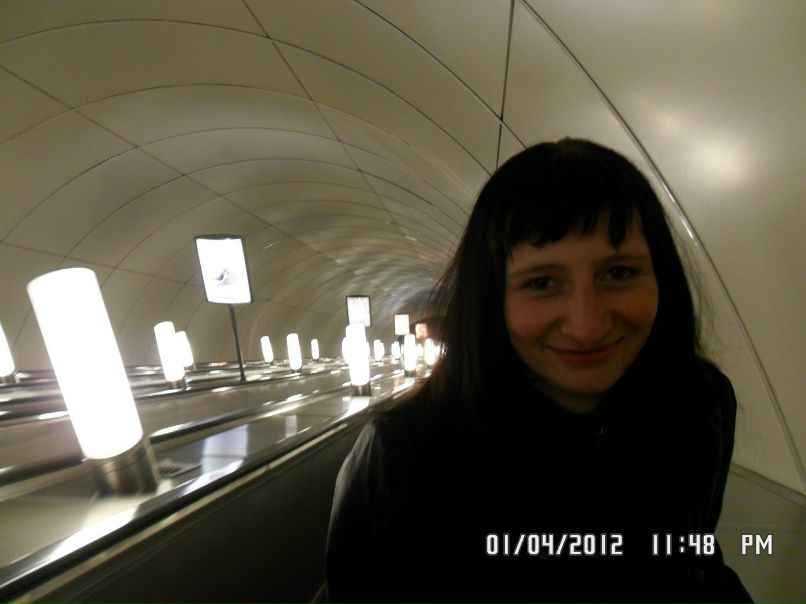 Вадос Румянцев | Санкт-Петербург