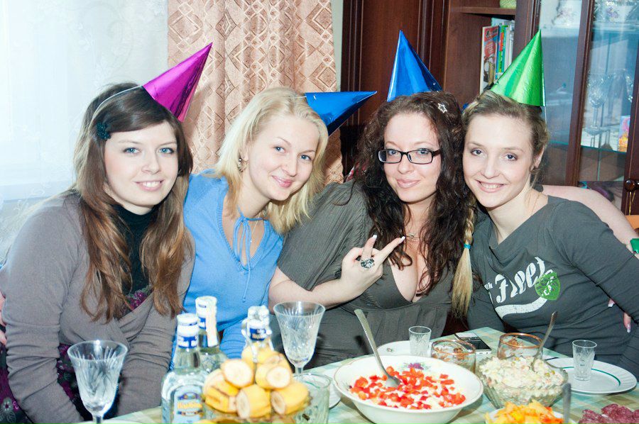 Тома Никифорова | Волгоград