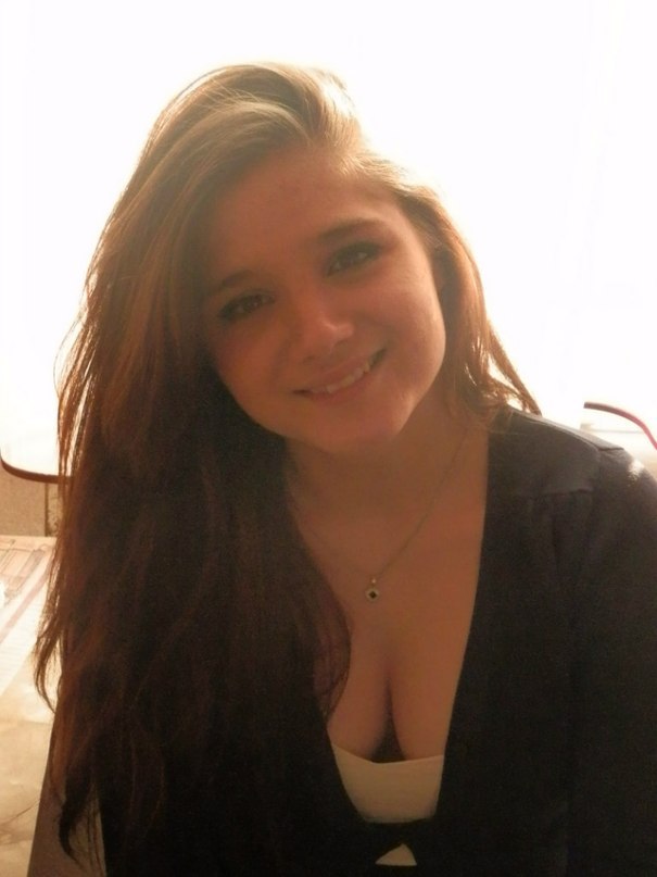 Ярослава Гунька | Киев