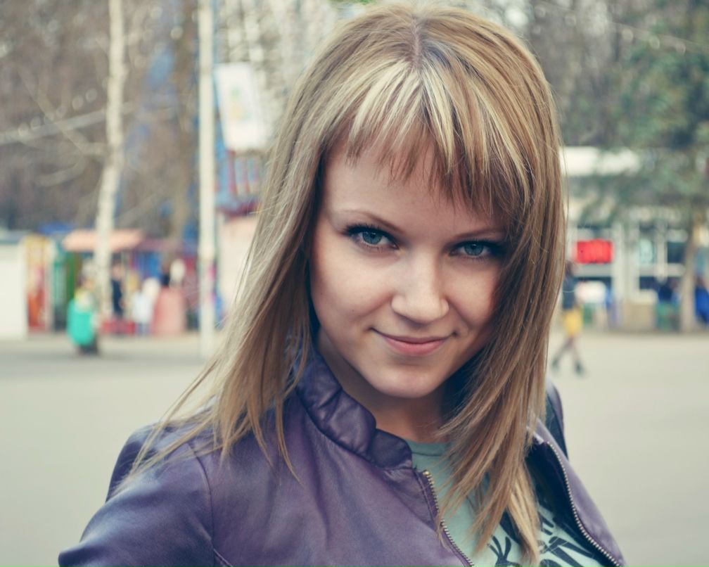 Маша Чернова | 