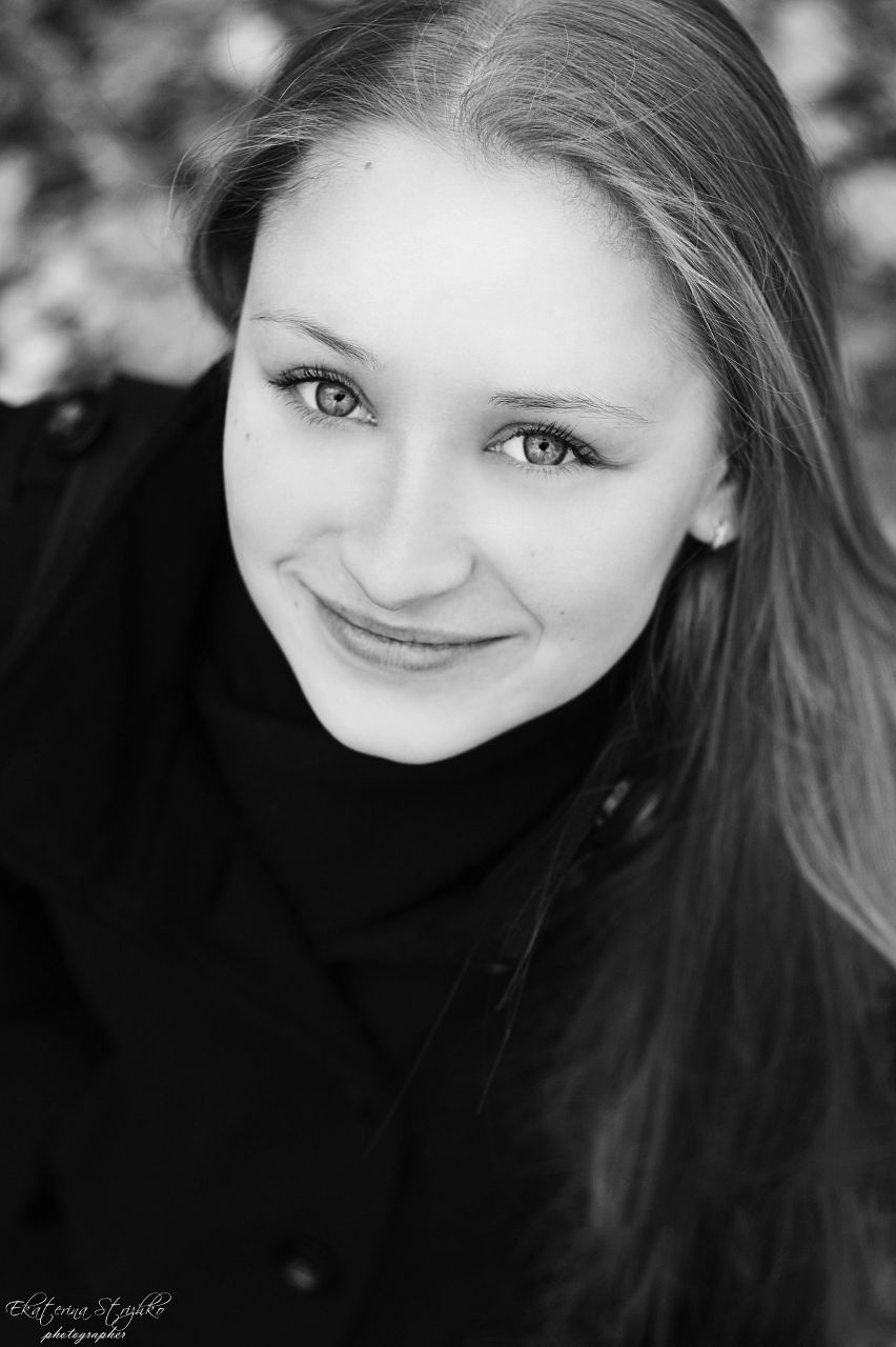 Алёна Пархоменко | Киев