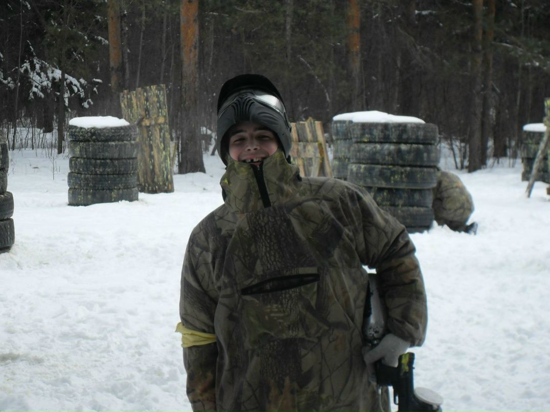 Татьяна Масленникова | Пермь