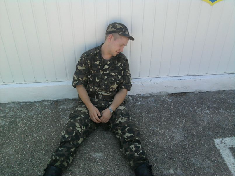 №60, Михаил Ярошинский, 36 лет, Одесса №60, Михаил Ярошинский, 36 лет, Одесса