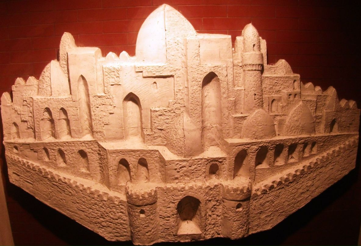 Эльшан Шыхлинский | Москва