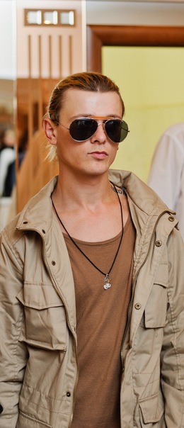 №196, Alexander Errore, Балашиха №196, Alexander Errore, Балашиха