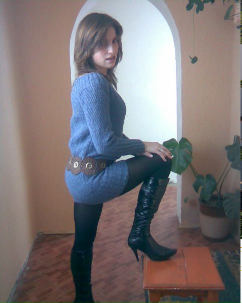 №5, Христина Гулик, 34 года, Тернополь №5, Христина Гулик, 34 года, Тернополь