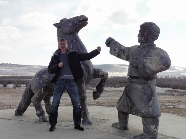 Алексей Крылов Vark | Хабаровск