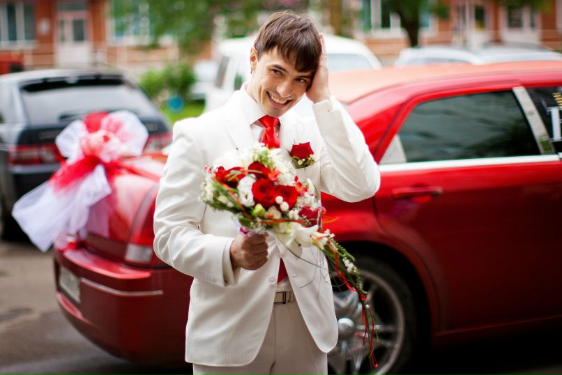 Владимир Косяков | Красноярск