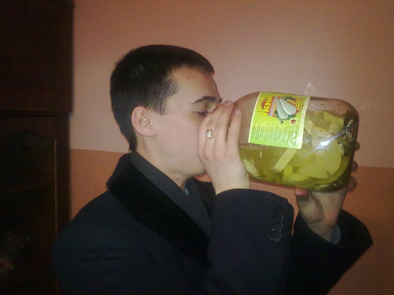 Славик Бешлега | Москва