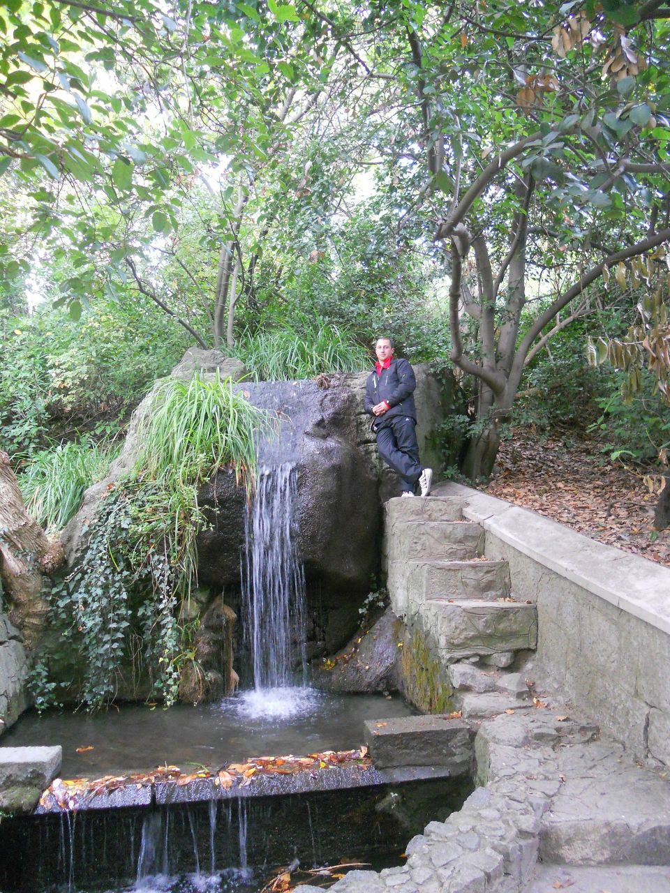 Петя Великий | Никополь