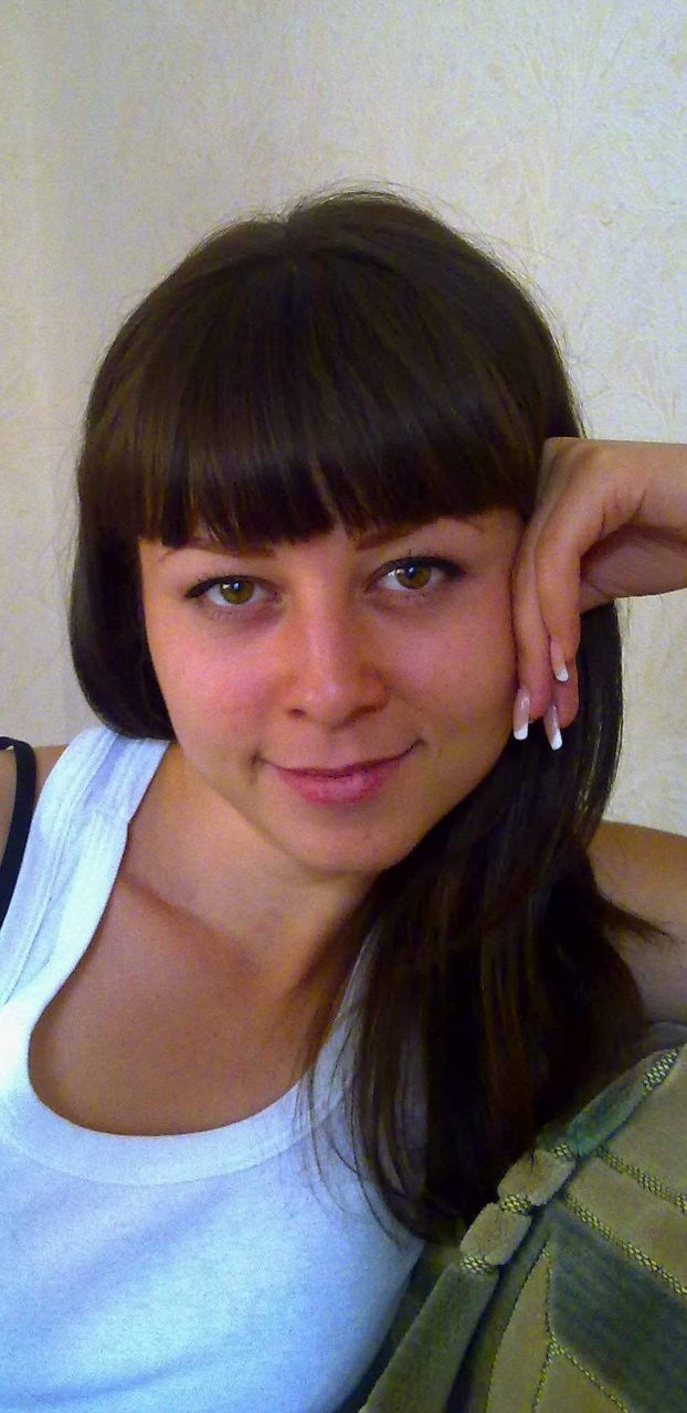 Карина Еникеева | 