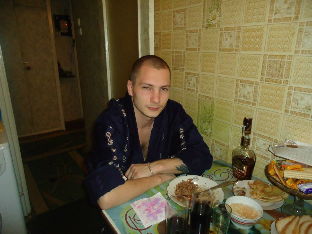 Дима Данич | Николаев