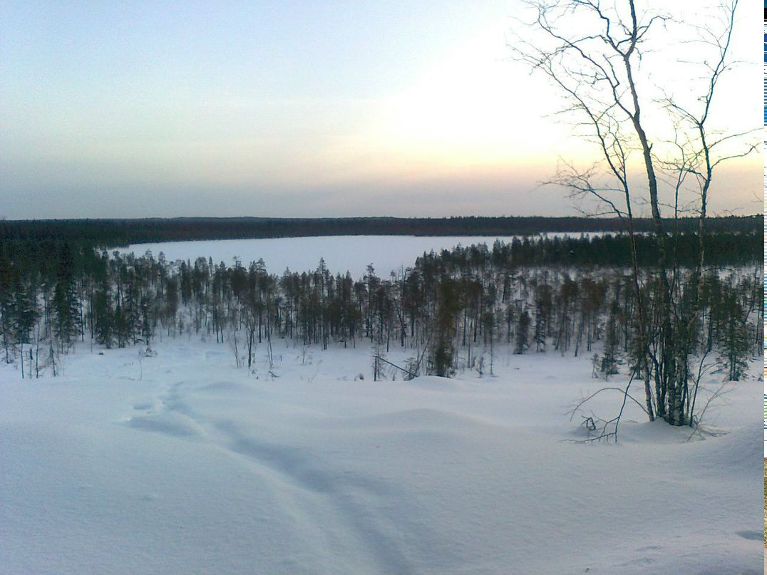 Наталья Лежнева | Беломорск