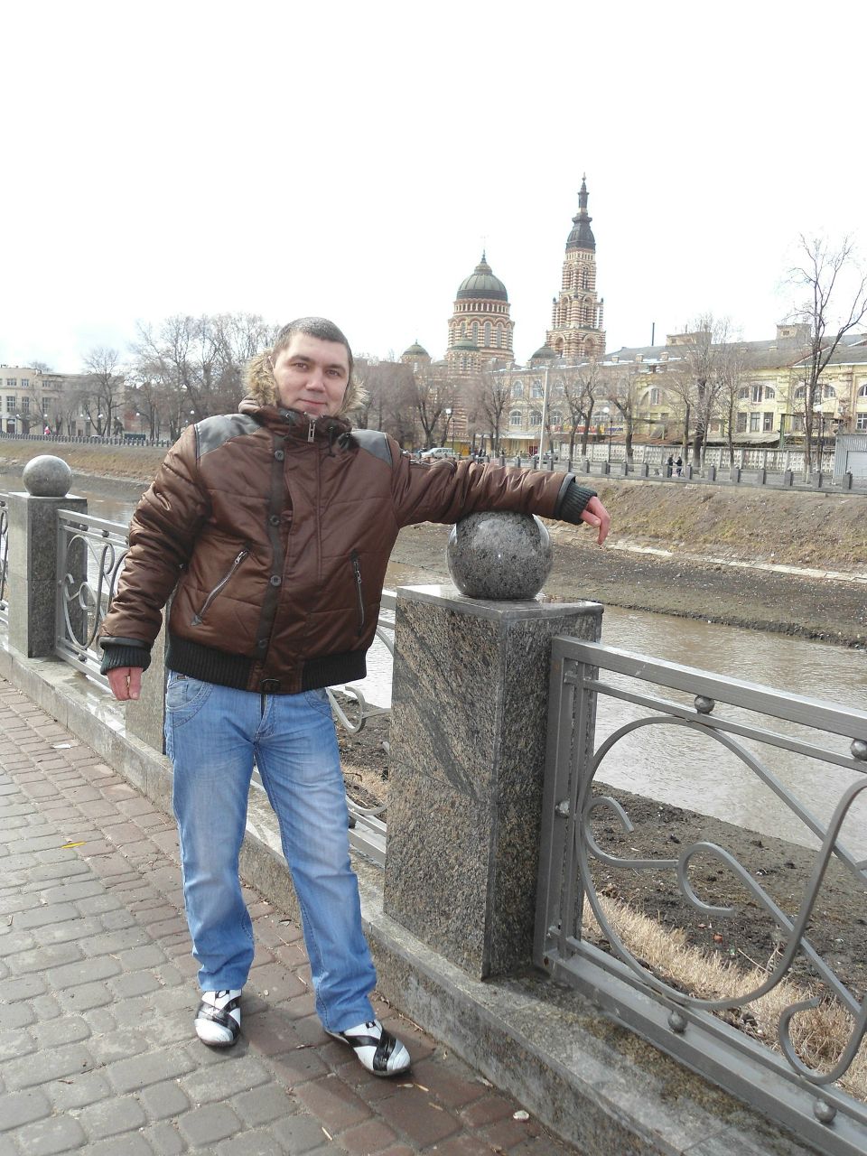 Сергей Кайдалов | Харьков