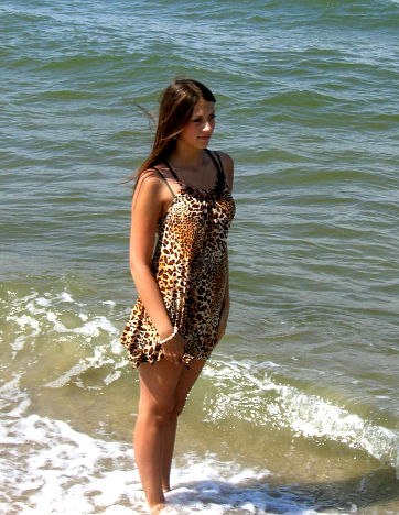 Дарья Мушинская | Ярославль