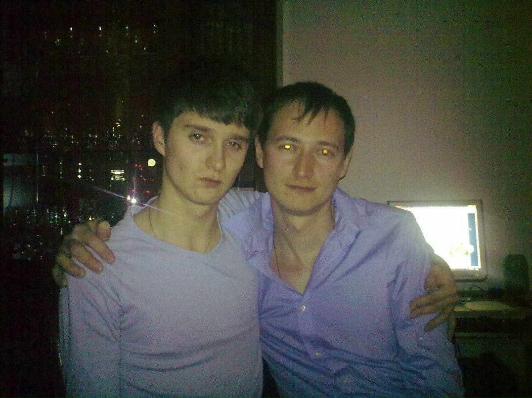 Петя Струтинский | Донецк