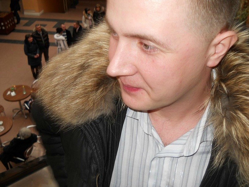 Денис Клещев | 