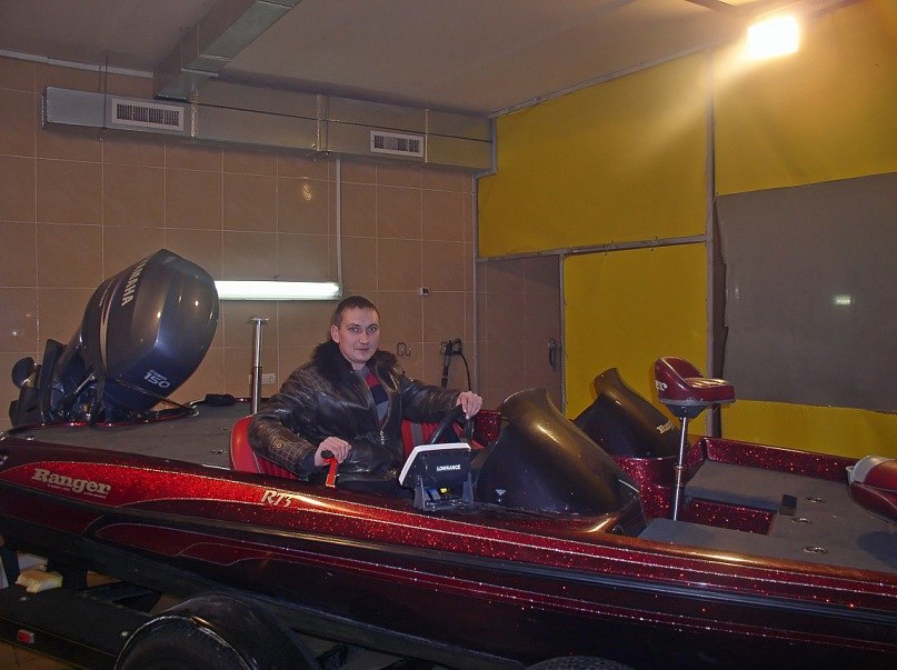 Саша Акимов | Кривой Рог