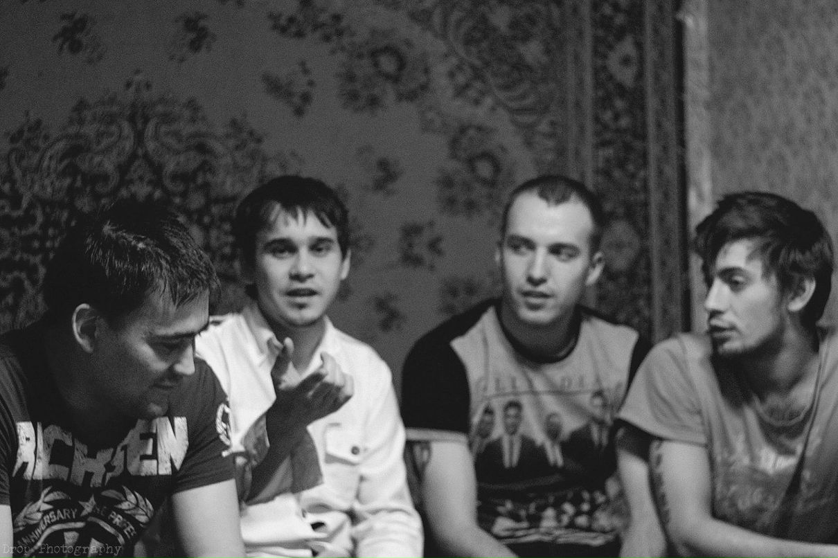 Вадим Юмадилов | Уфа