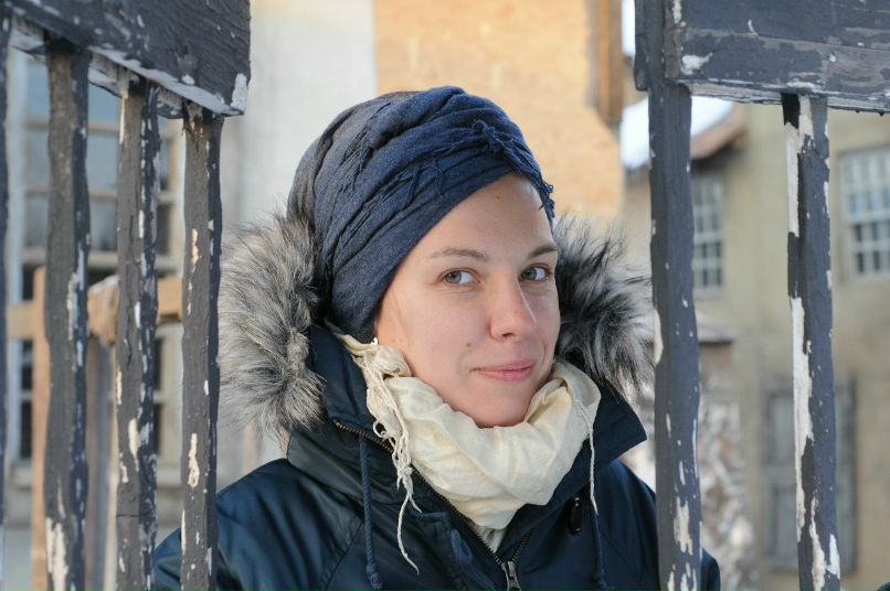 Катерина Stez | Москва