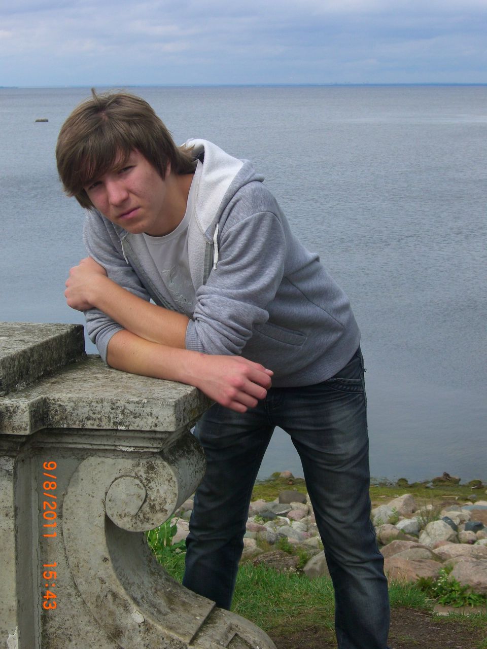 Макар Князев ♚ | Ижевск