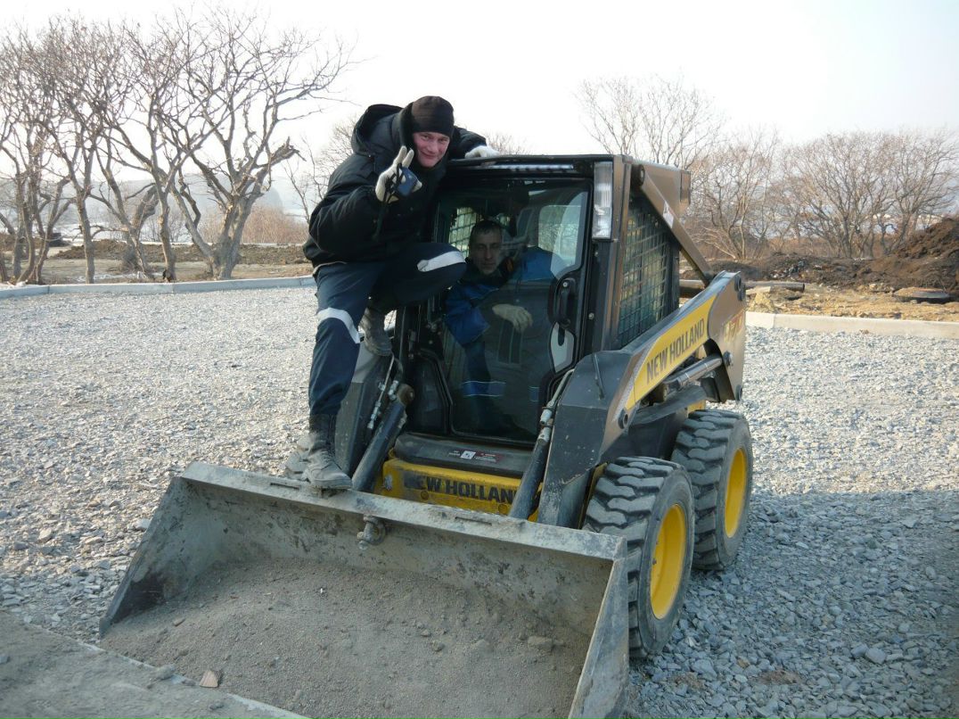 Денис Михелис | Омск