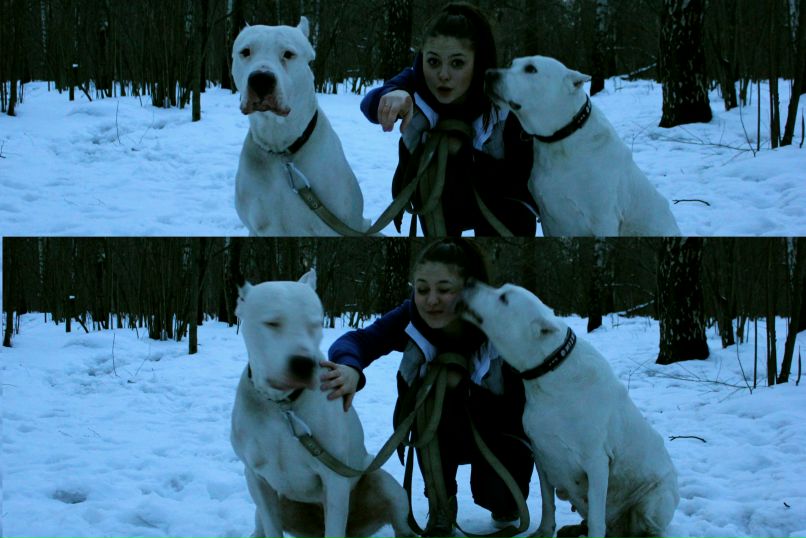 Екатерина Вешняковская | Москва