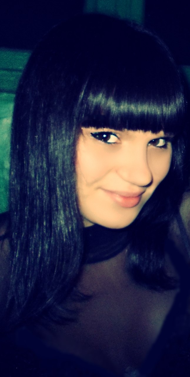 Катерина Саенко | Киев