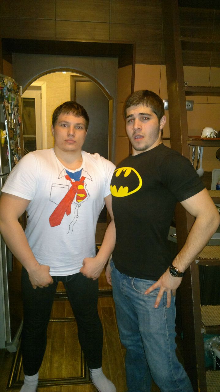 Оганес Шакарян Оган | Одинцово