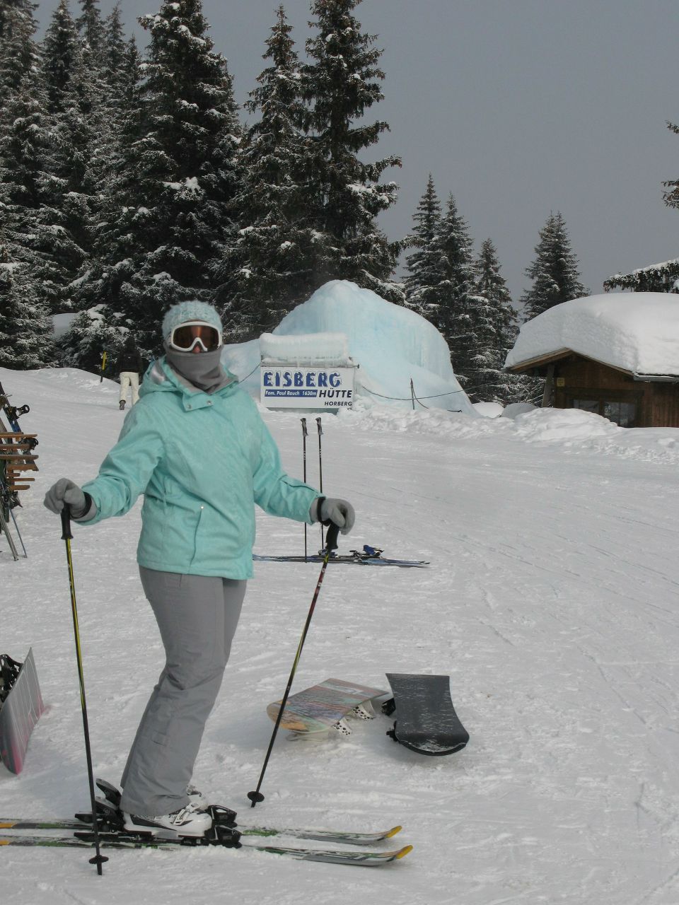 Алёна Мухина | Москва
