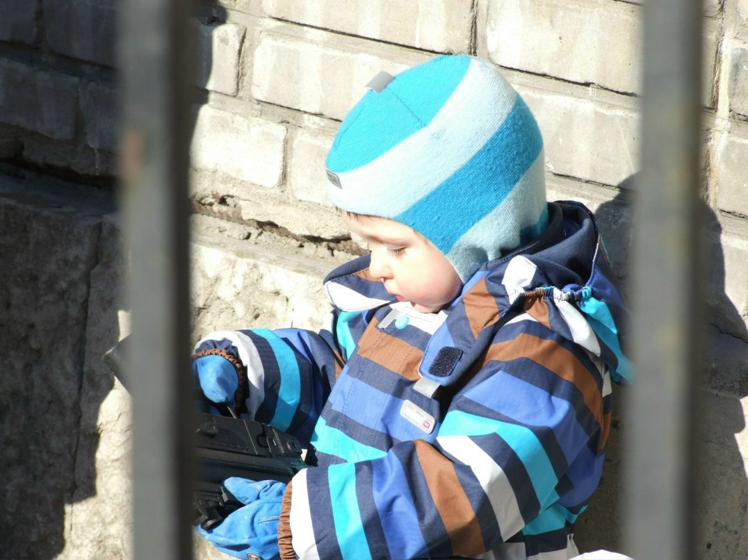 Виктория Жуковская | Санкт-Петербург