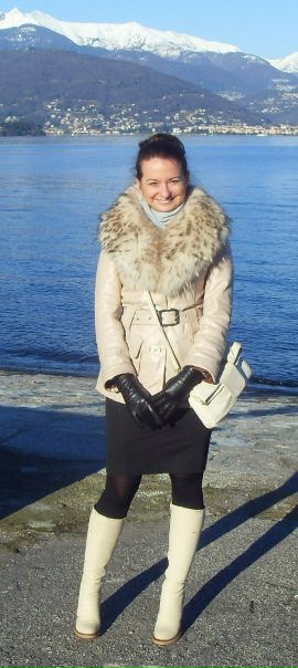 №21, Елизавета Петрова, 40 лет, Санкт-Петербург №21, Елизавета Петрова, 40 лет, Санкт-Петербург