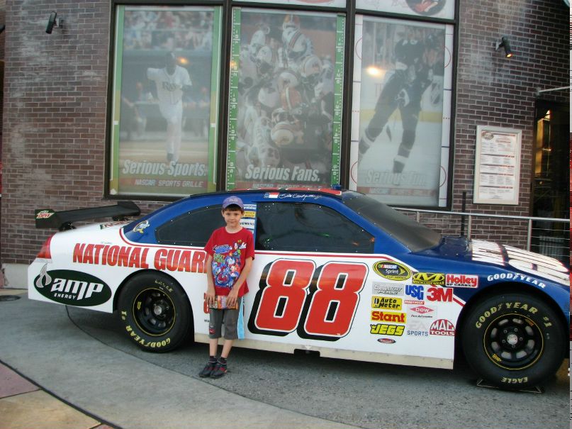 Илья Куликов | Atlanta