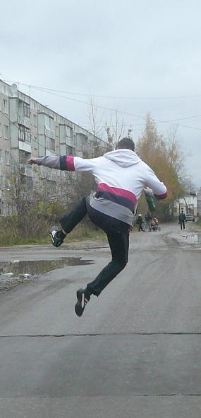 №13, Артём Кондратов, 37 лет, Северодвинск №13, Артём Кондратов, 37 лет, Северодвинск