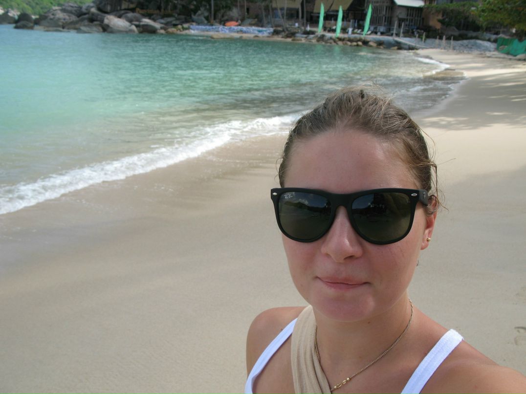 Софья Анищенко | Москва