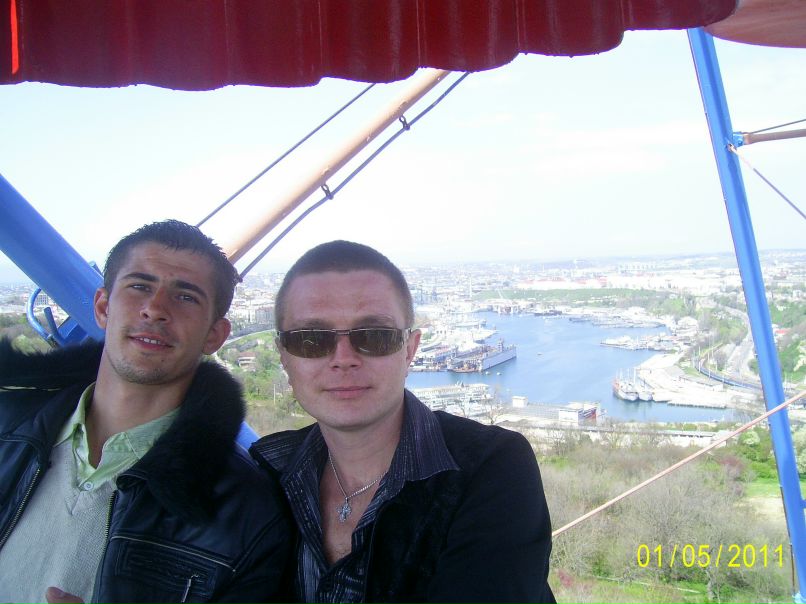 Артур Шевчук | Санкт-Петербург