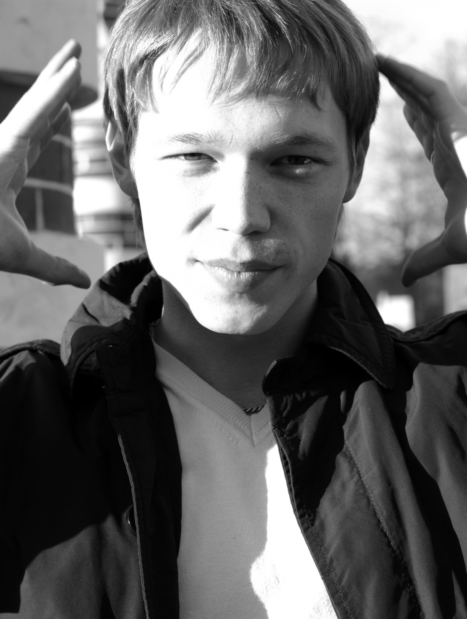 Фото профиля