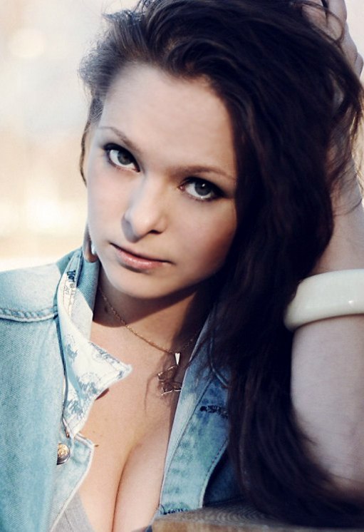 Мария Покуть | Минск