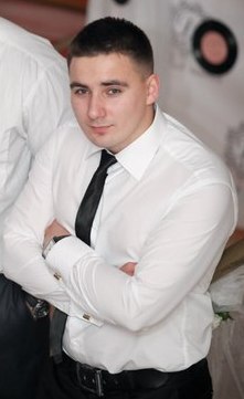 Олег Гергало | Белая Церковь