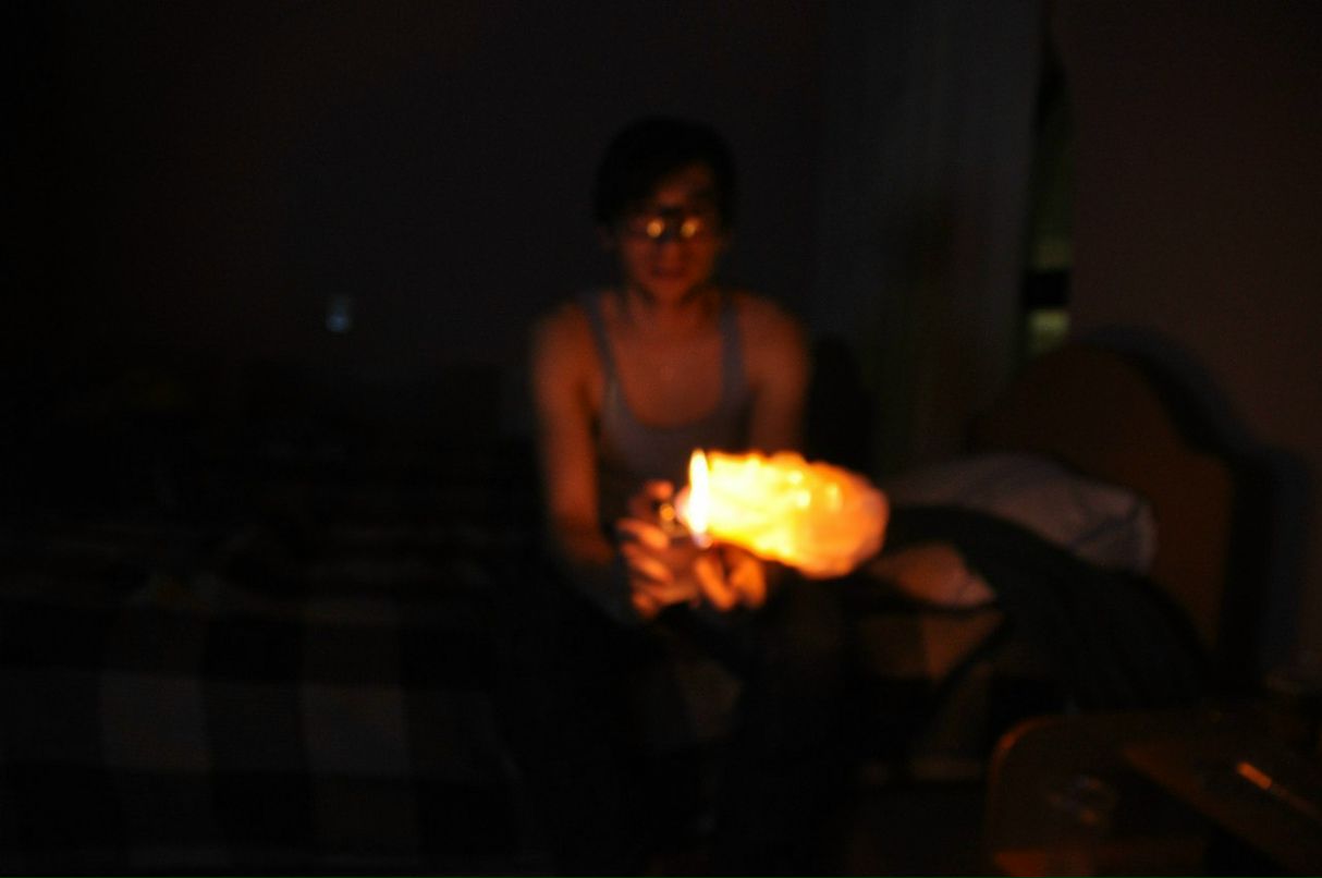 Anton Danilin | Киев