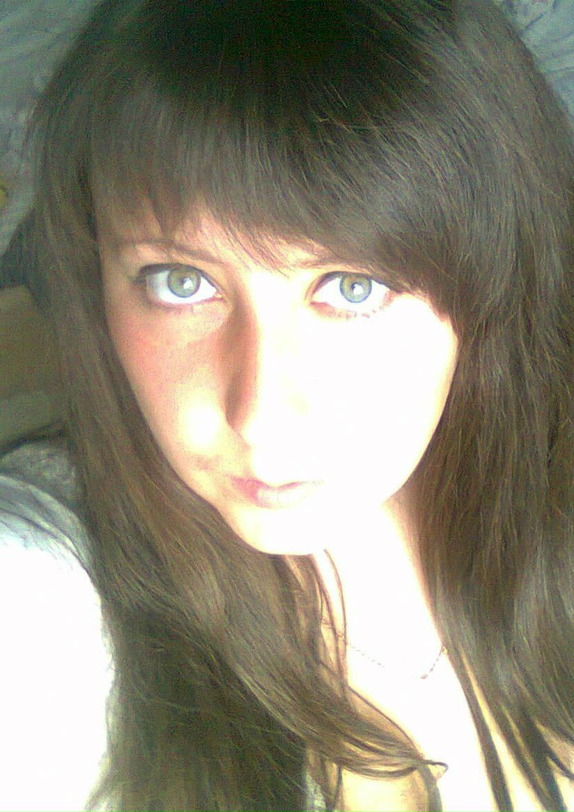 Ксения Кирсанова | Milton Keynes