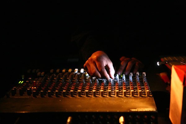 Скиф Никандров | Санкт-Петербург