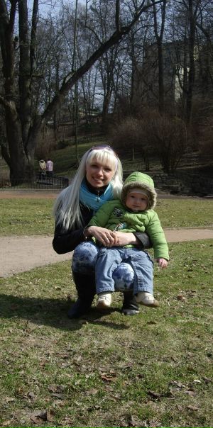 №59, Іруся Дичко №59, Іруся Дичко