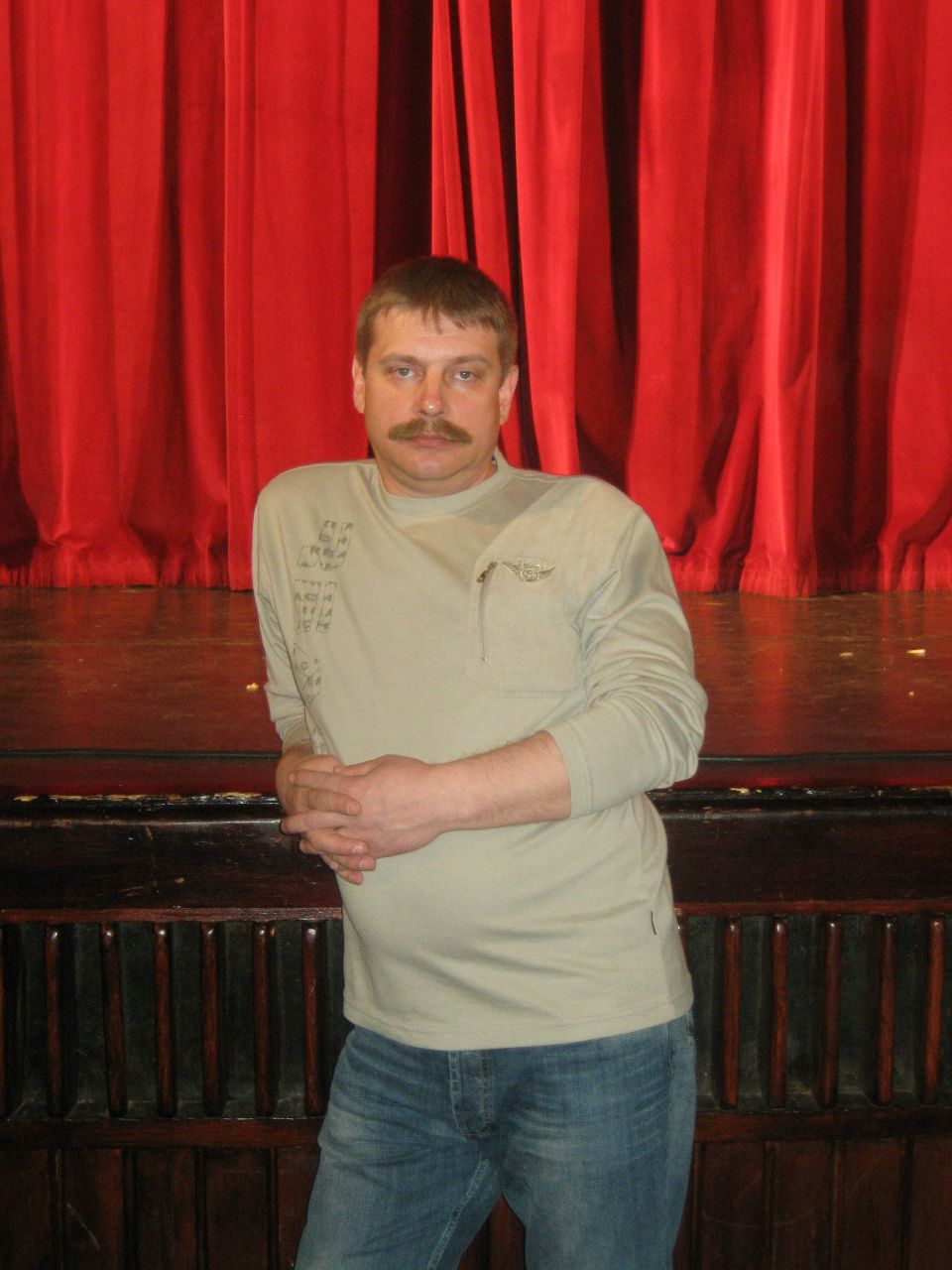 Вадим Толкачёв | Санкт-Петербург