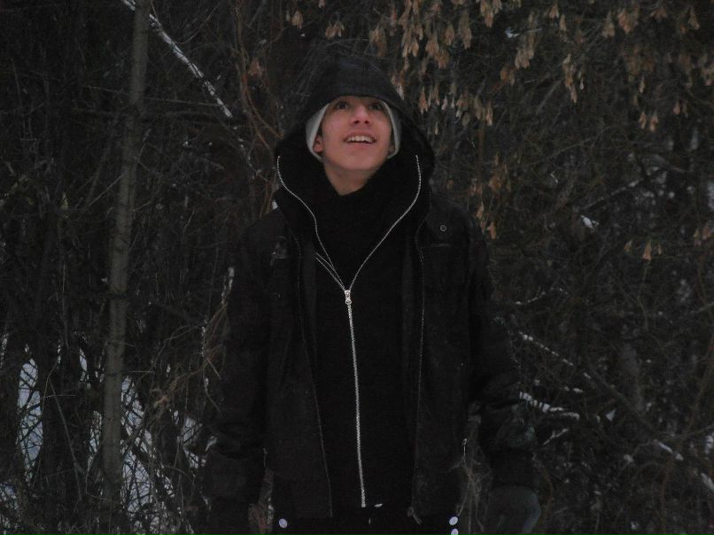 Дэни Шаркози 