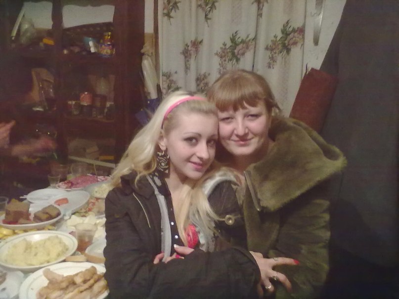 Анастасия Шикина Викторовна!!!___*** | Ахтырка