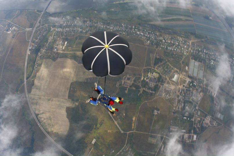 Виталий Мосежный | Санкт-Петербург