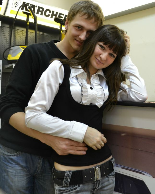 Ксения Лесникова | Санкт-Петербург