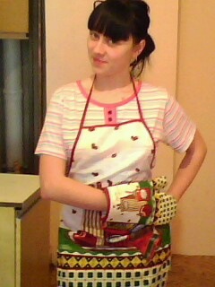 №12, Галина Дарина, 35 лет, Улькан №12, Галина Дарина, 35 лет, Улькан