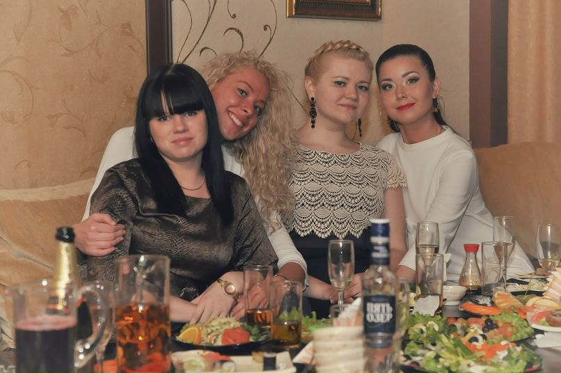 Илона Горева | Киров